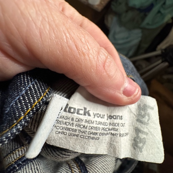 Rock & Republic Dark Denim Corset Dress Size 0 Y2K Bustier Rockabilly Edgy - Picture 6 of 8